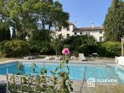 Maison 17 pièces 409 m²