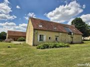 Maison 17 pièces 412 m²