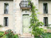 Maison 17 pièces 430 m²