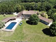 Maison 17 pièces 450 m²