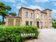 Maison 17 pièces 462 m²