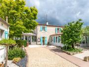 Maison 17 pièces 465 m²