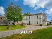 Maison 17 pièces 472 m²