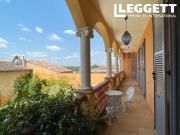 Maison 17 pièces 480 m²