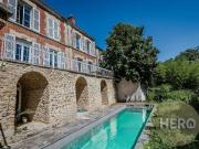 Maison 17 pièces 487 m²