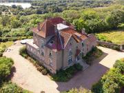 Maison 17 pièces 493 m²