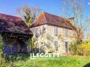 Maison 17 pièces 496 m²