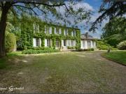 Maison 17 pièces 504 m²