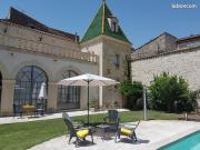 Maison 17 pièces 521 m²