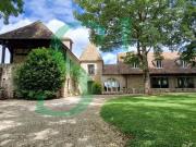 Maison 17 pièces 533 m²