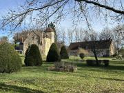 Maison 17 pièces 540 m²