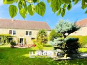 Maison 17 pièces 542 m²