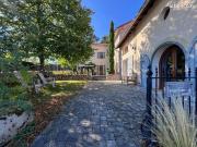 Maison 17 pièces 554 m²