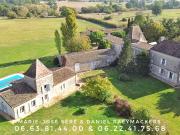 Maison 17 pièces 560 m²