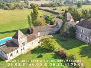 Maison 17 pièces 560 m²
