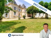Maison 17 pièces 628 m²