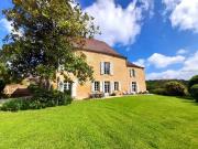 Maison 17 pièces 640 m²