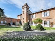 Maison 17 pièces 737 m²