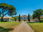 Maison 17 pièces 740 m²
