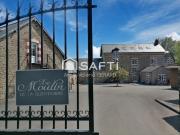 Maison 17 pièces 965 m²