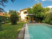 Maison 180 m2 Aix en Provence