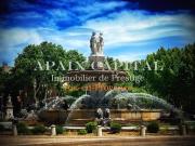 Maison 180 m2 Aix en Provence