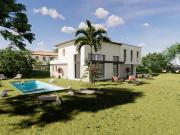 Maison 180 m2 Biot