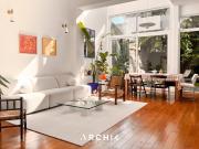 Maison 180 m2 Bordeaux