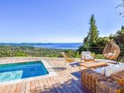 Maison 180 m2 Cavalaire sur Mer