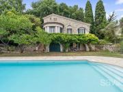 Maison 180 m2 Châteauneuf Grasse