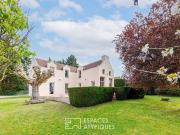 Maison 180 m2 Cormeilles en Parisis