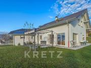 Maison 180 m2 Grésy sur Aix