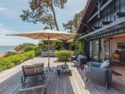 Maison 180 m2 Lège Cap Ferret