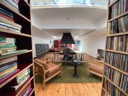 Maison 180 m2 Paris 5ème