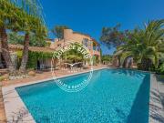 Maison 180 m2 Sainte Maxime