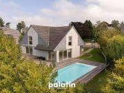 Maison 180 m2 Truchtersheim