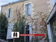 Maison 180 m² Cadillac sur Garonne