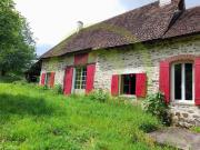 Maison 180m² Préveranges