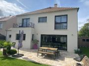 Maison 181 m2 Crespieres