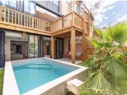 Maison 182 m2 Bordeaux