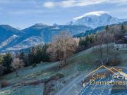 Maison 182 m2 Combloux