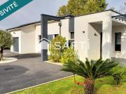 Maison 182 m2 Saint Andre de Cubzac