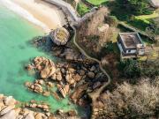 Maison 182 m2 Tregastel