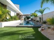 Maison 182 m2 Villeneuve de la Raho