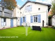 MAISON 182M² TOULOUSE BUSCA 5 CHAMBRES JARDIN RÉNOVÉE EN...