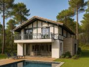 Maison 183 m2 Capbreton