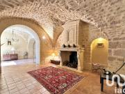 Maison 183 m2 Castillon du Gard