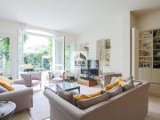 Maison 183 m2 Paris 13ème