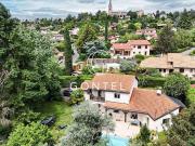 Maison 183 m2 St Cyr Au Mont d Or