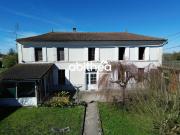 Maison 183 m²